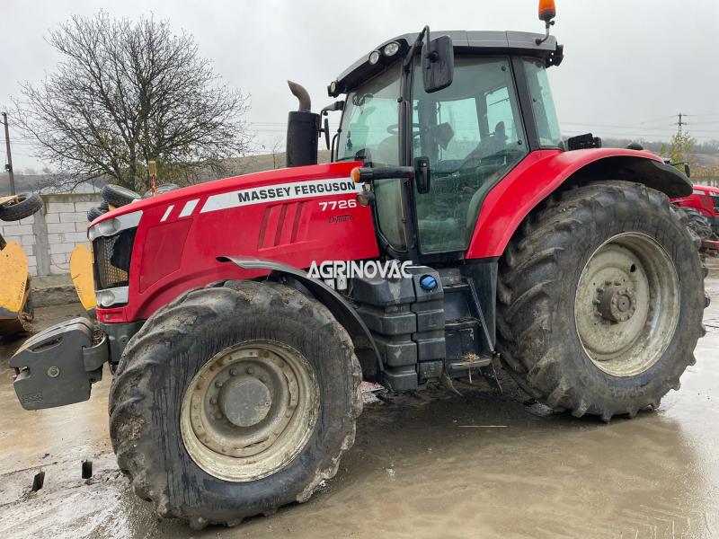 massey ferguson 7726 s