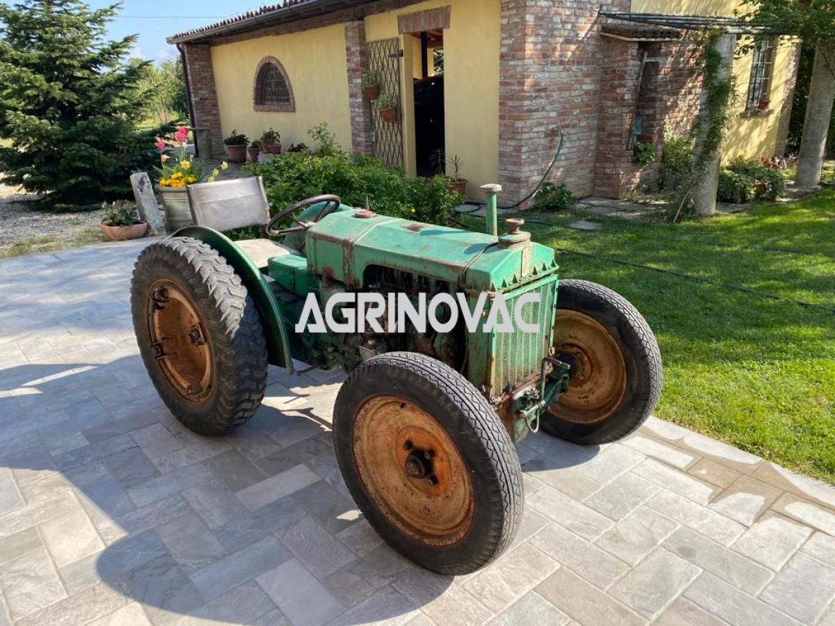 Agrinovac